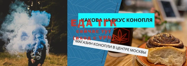 крисы Баксан